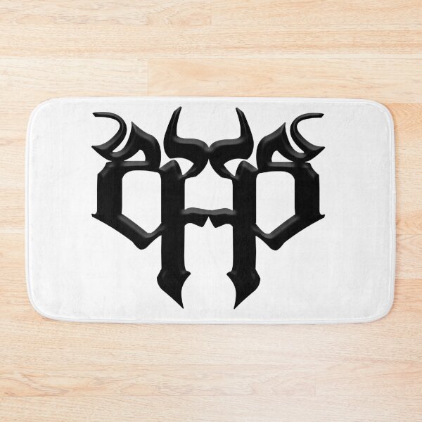 Item preview, Black tatoo art designed and sold by Kenvis-edu.