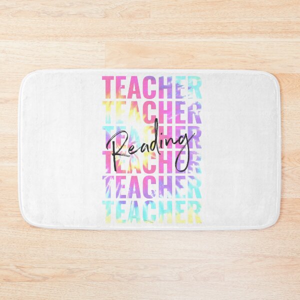 Item preview, Reading Teacher designed and sold by Martini-Four.