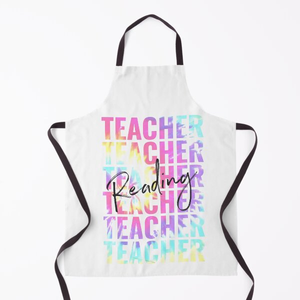 Item preview, Reading Teacher designed and sold by Martini-Four.