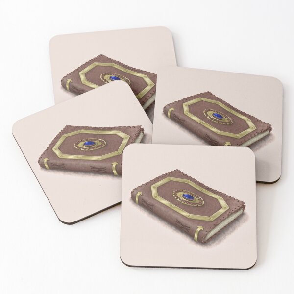 Item preview, Spellbook - 5e Series designed and sold by Nikita Schaap.