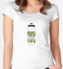 Domestique Women's Fitted Scoop T-Shirt