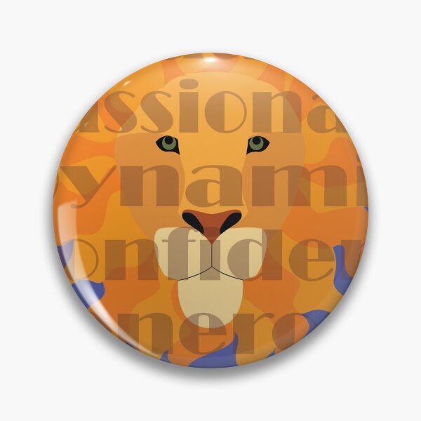 Item preview, Zodiac Signs - Leo designed and sold by Ava Hormozian.