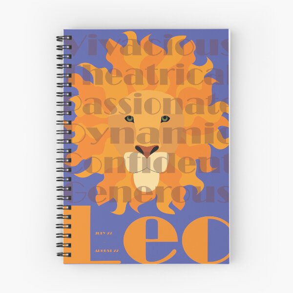 Item preview, Zodiac Signs - Leo designed and sold by Ava Hormozian.