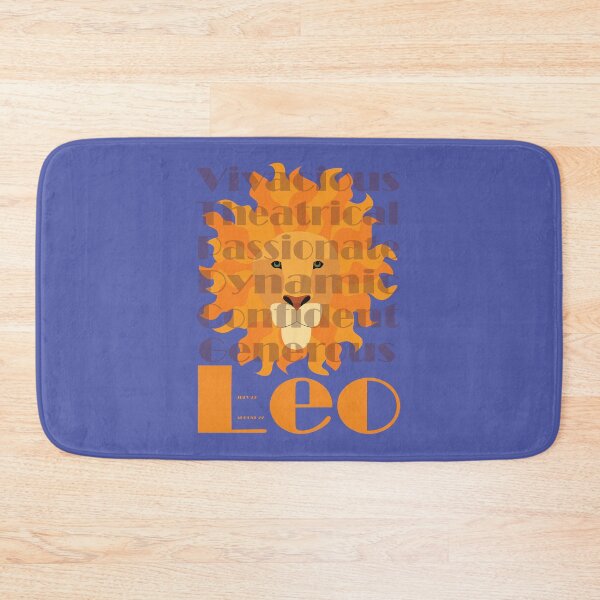 Item preview, Zodiac Signs - Leo designed and sold by Ava Hormozian.