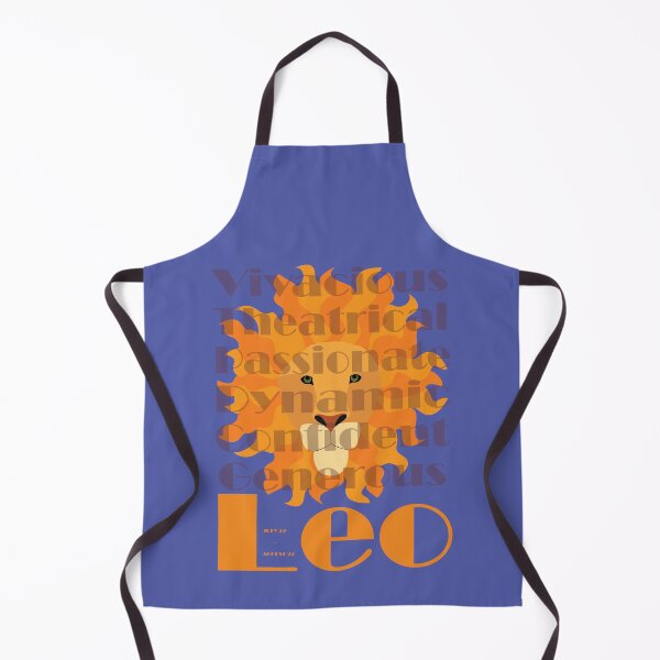 Item preview, Zodiac Signs - Leo designed and sold by Ava Hormozian.