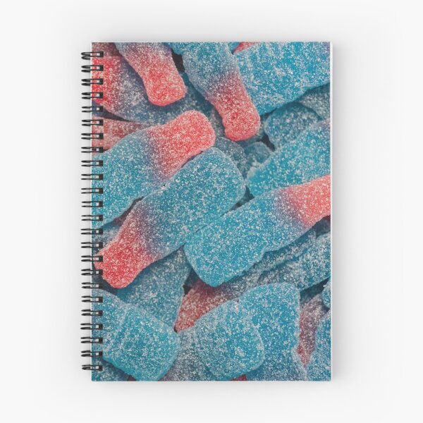 Item preview, Cotton Candy Sugar Rush  designed and sold by newburyboutique.