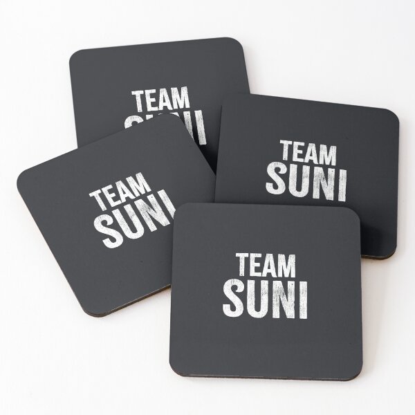 Item preview, Team Suni designed and sold by ibrahimbahram.