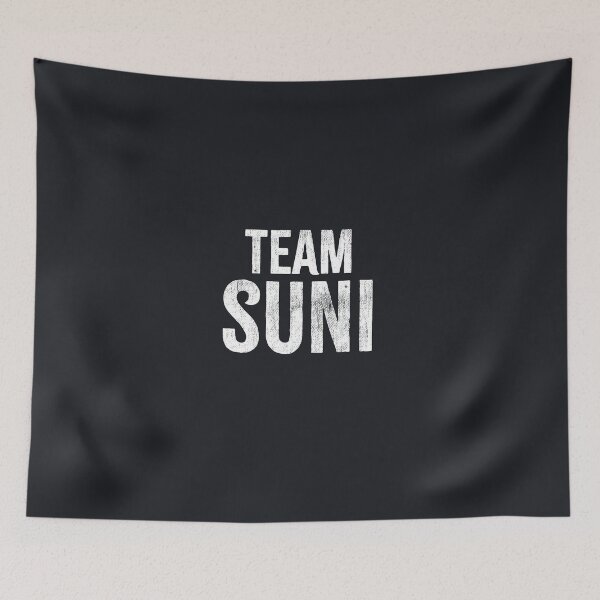 Item preview, Team Suni designed and sold by ibrahimbahram.