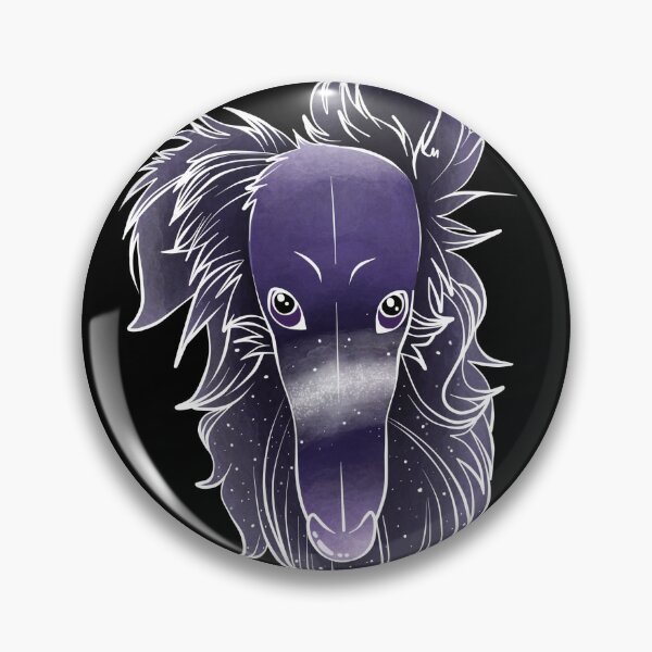 Item preview, Cosmic Borzoi designed and sold by CosmicGreys.