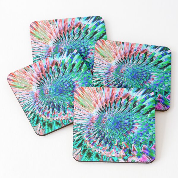 Item preview, #361         Colour Blast designed and sold by MyInnereyeMike.
