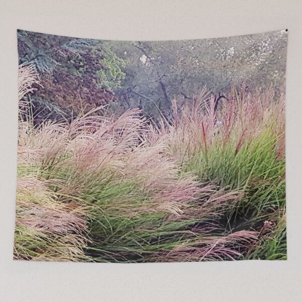 Item preview, Tall grass designed and sold by steeleart1.