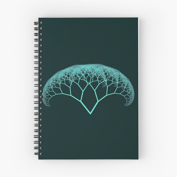 Item preview, Fractal Tree designed and sold by FracFuDesign.