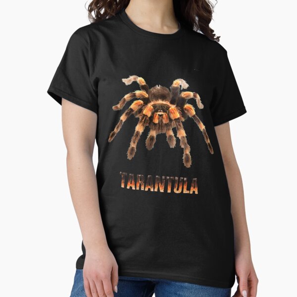 Item preview, TARANTULA, MEXICAN RED KNEE TARANTULA designed and sold by Danicus666.
