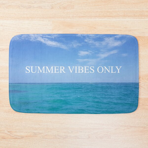 Item preview, Summer vibes ONLY designed and sold by Be-lie-ve.