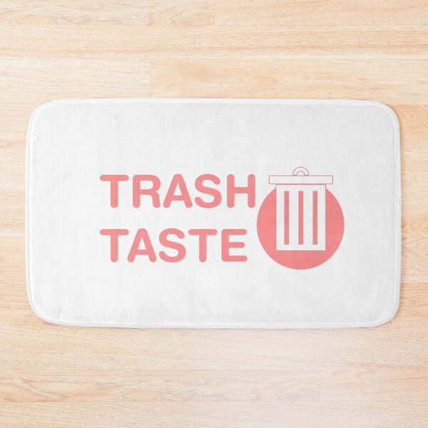 Item preview, Light Pink Trash Taste Suppoter | Japanese Anime Lovers | Gifts and Merchandise designed and sold by swatiCreati0n.