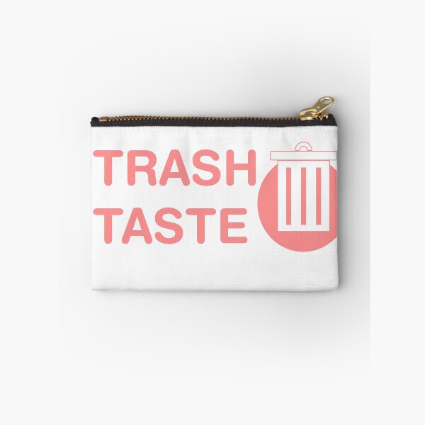 Item preview, Light Pink Trash Taste Suppoter | Japanese Anime Lovers | Gifts and Merchandise designed and sold by swatiCreati0n.