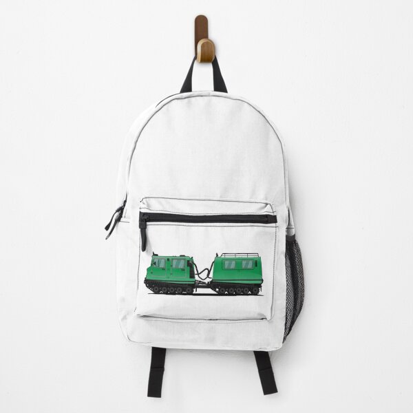 Item preview, Green Bandvagn 206 designed and sold by mapurito.
