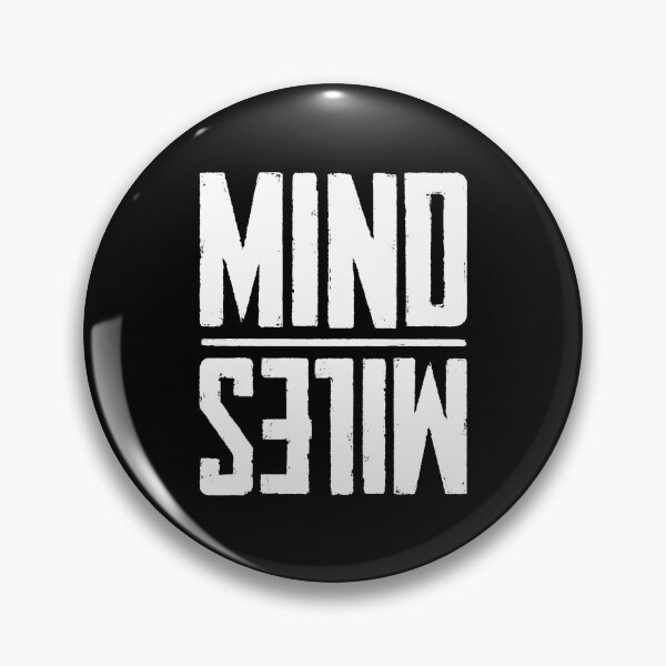 Item preview, Mind Miles Field Runner Trail Runners Marathon Love Running designed and sold by Nessshirts.