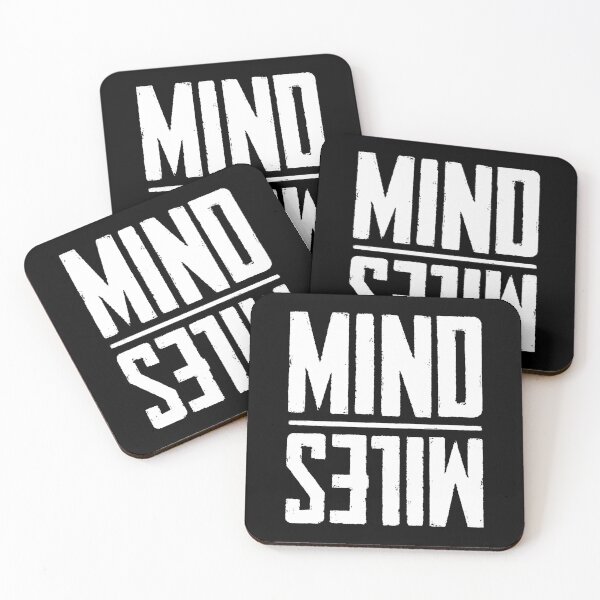 Item preview, Mind Miles Field Runner Trail Runners Marathon Love Running designed and sold by Nessshirts.
