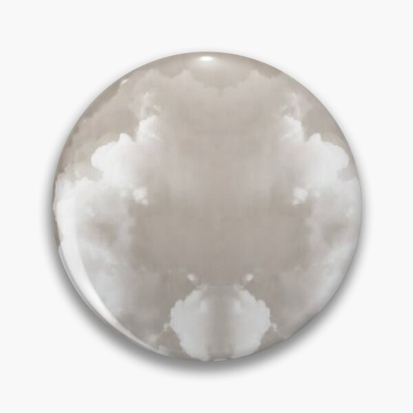 Item preview, Strange silent clouds face designed and sold by jaml-12.