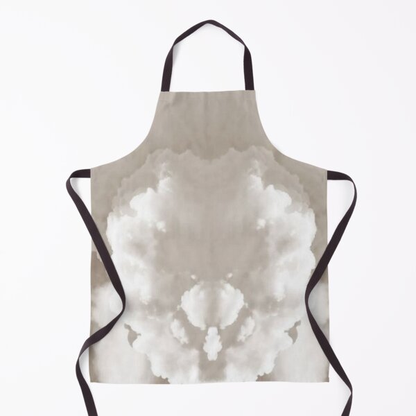 Item preview, Strange silent clouds face designed and sold by jaml-12.