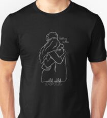 In your heat Unisex T-Shirt