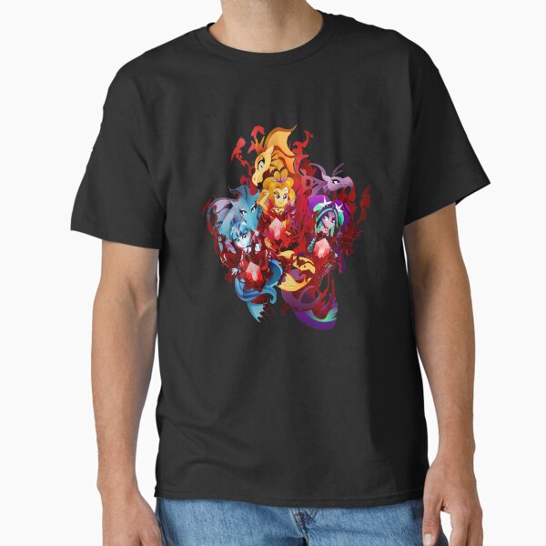 Item preview, The Dazzlings designed and sold by Ilona Iske.