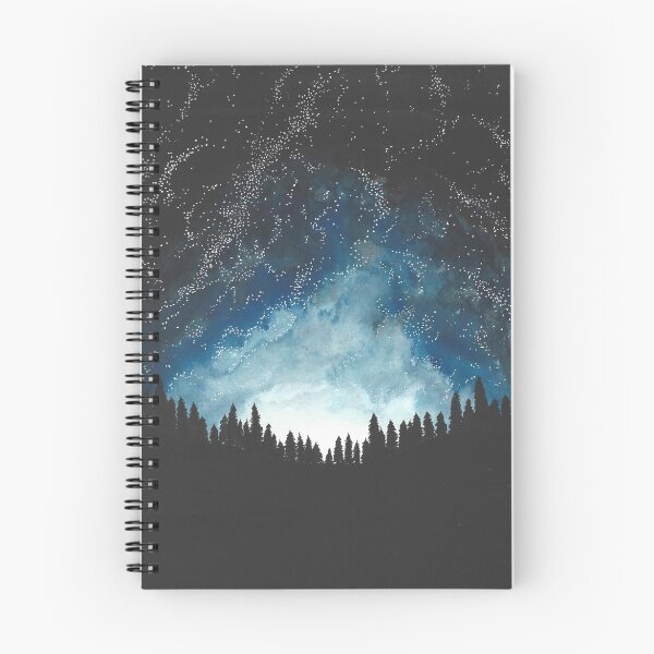 Item preview, Night Sky designed and sold by AmayaJade.