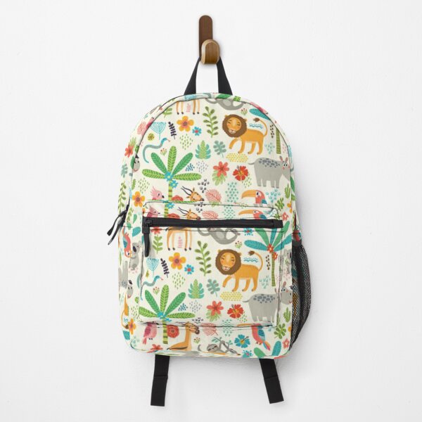 Item preview, Animal Kingdom Zoo Design designed and sold by Teepocalypse.