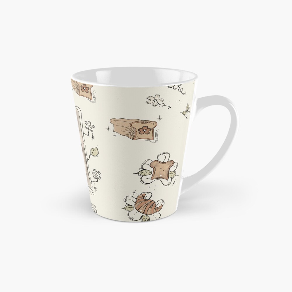 Item preview, Tall Mug designed and sold by Molly-Lenore.