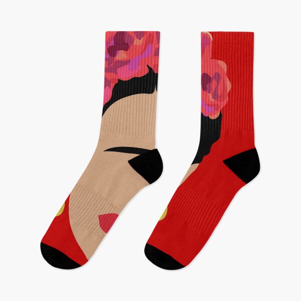 Item preview, Viva La Frida  designed and sold by JoshuaPlunket.