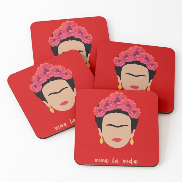 Item preview, Viva La Frida  designed and sold by JoshuaPlunket.