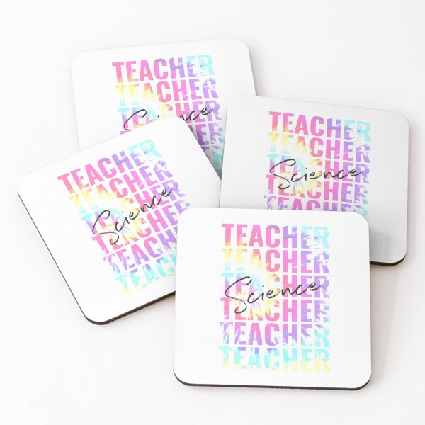 Item preview, Science Teacher designed and sold by Martini-Four.