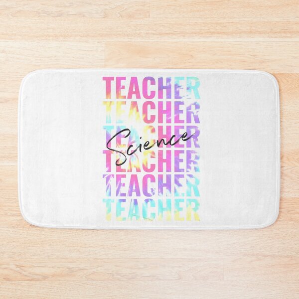 Item preview, Science Teacher designed and sold by Martini-Four.