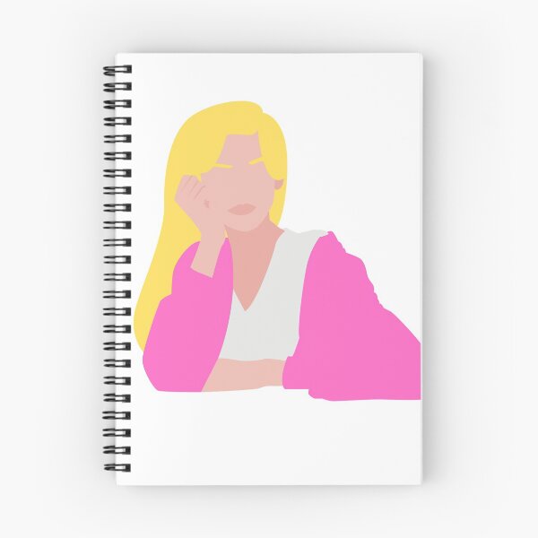 Artikelvorschau, Sharpay Evans-Illustration entworfen und verkauft von ARTISTEANDO.