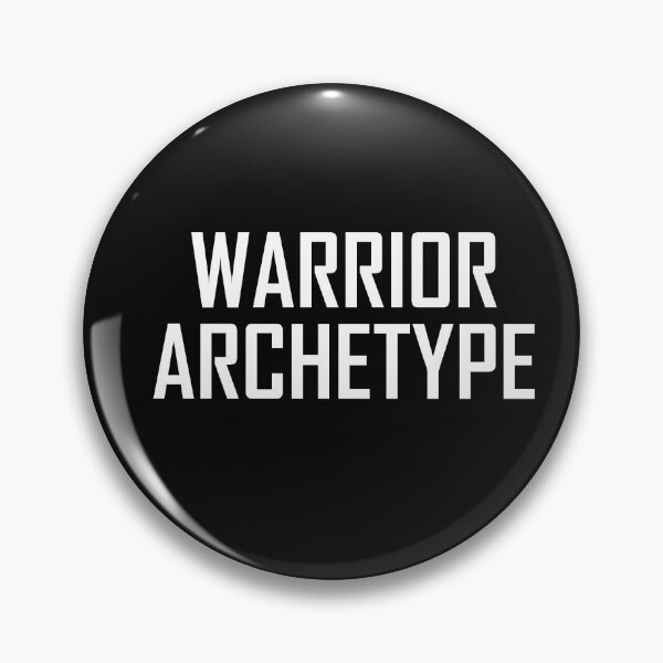 Item preview, Warrior Archetype designed and sold by HiddenStar02.