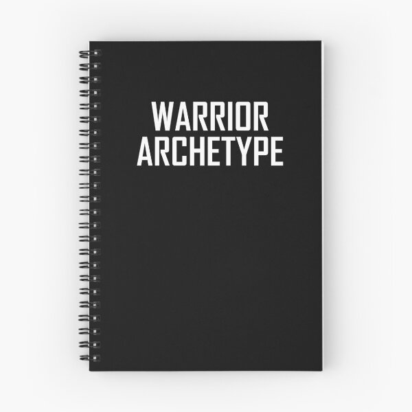 Item preview, Warrior Archetype designed and sold by HiddenStar02.