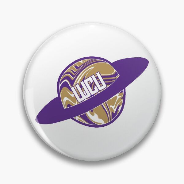 Item preview, WCU Western Carolina University Planet designed and sold by kkosmicki.