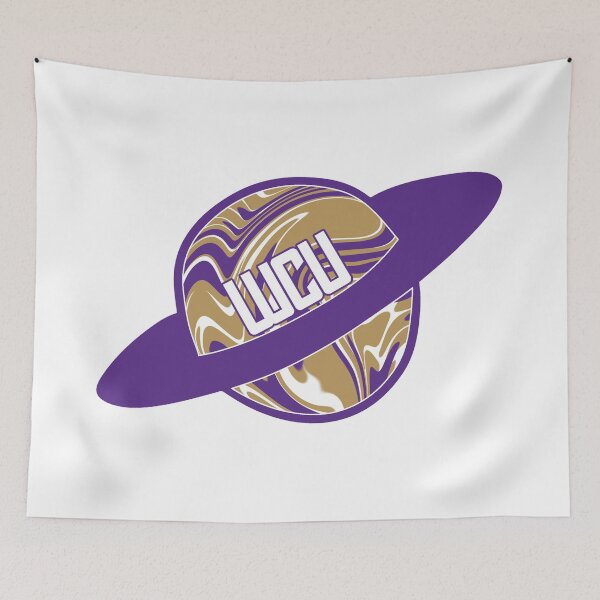 Item preview, WCU Western Carolina University Planet designed and sold by kkosmicki.