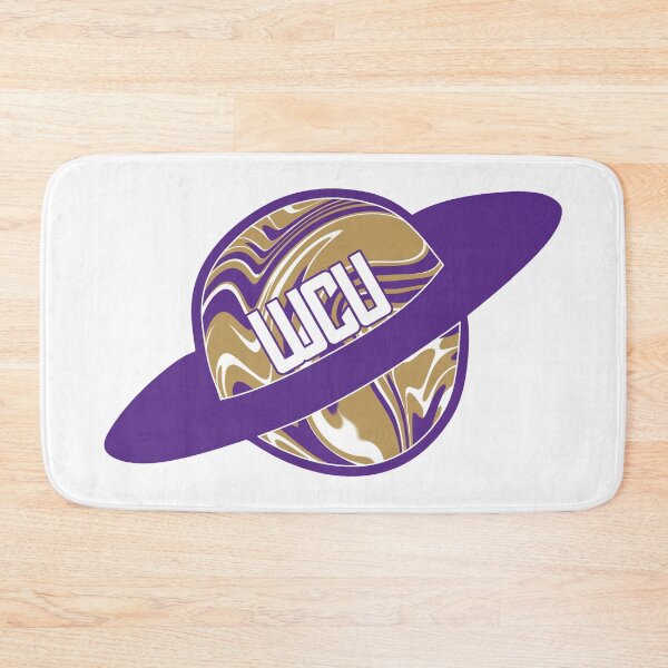 Item preview, WCU Western Carolina University Planet designed and sold by kkosmicki.