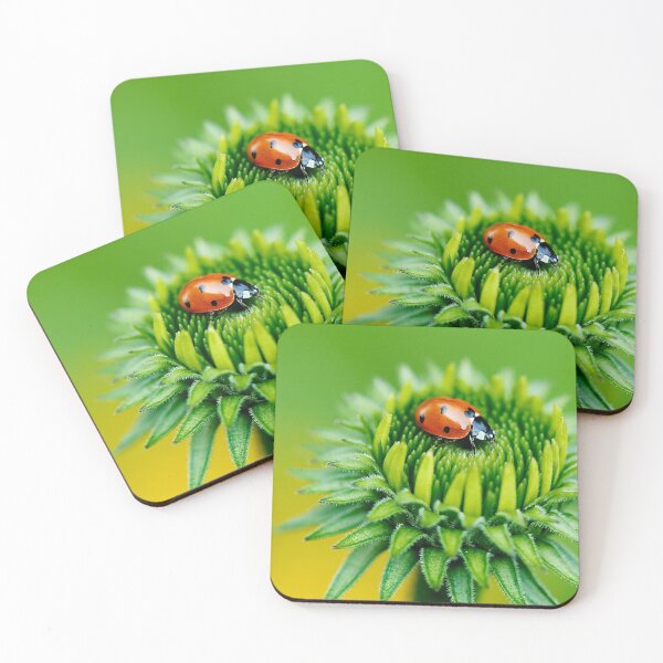 Item preview, Ladybug designed and sold by BRENDA DOHERTY.