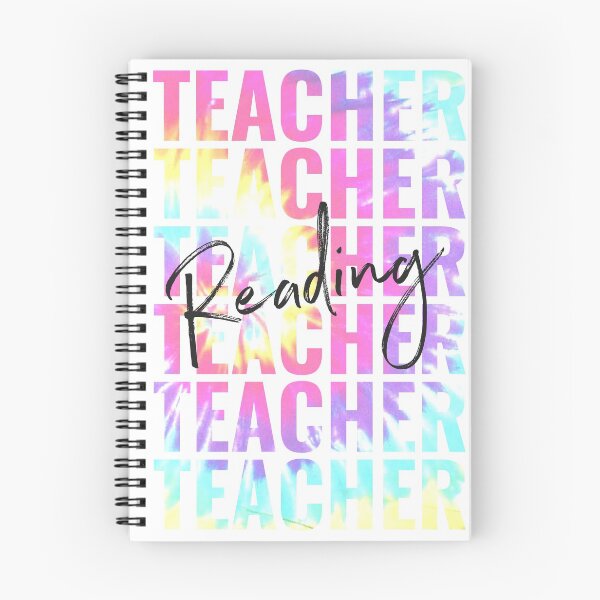 Item preview, Reading Teacher designed and sold by Martini-Four.