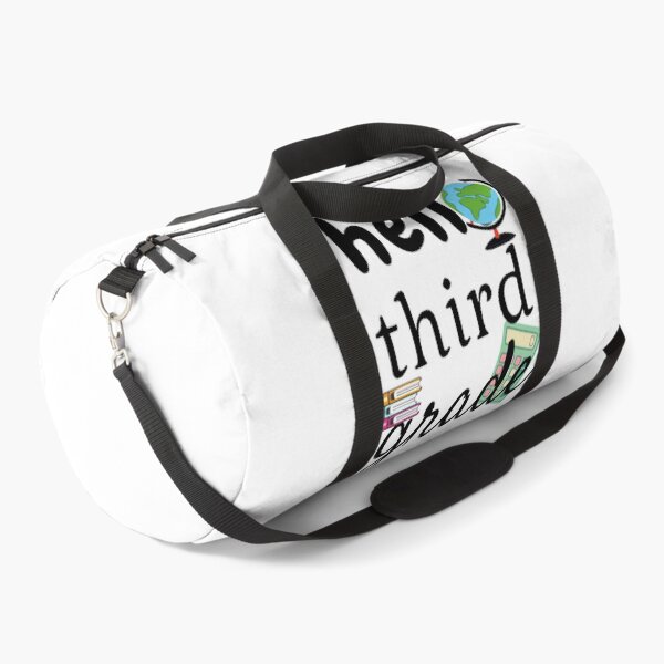 Item preview, hello third grade designed and sold by Kristina-sw.