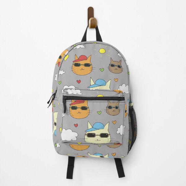 Item preview, Cats in sunglasses designed and sold by Kate-shop.