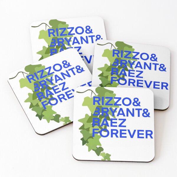 Item preview, Rizzo Bryant and Báez designed and sold by leahgrace7.