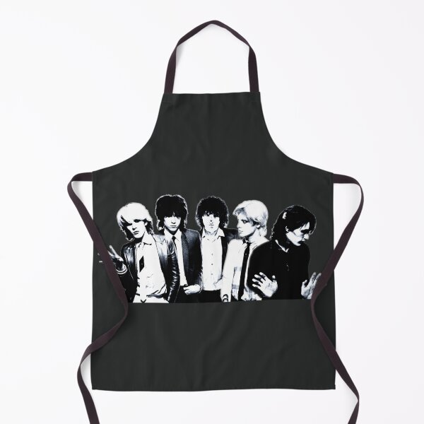 Item preview, Japan - "Quiet Life" Band Photo designed and sold by Only Japan, Bowie, New Order, Ultravox.