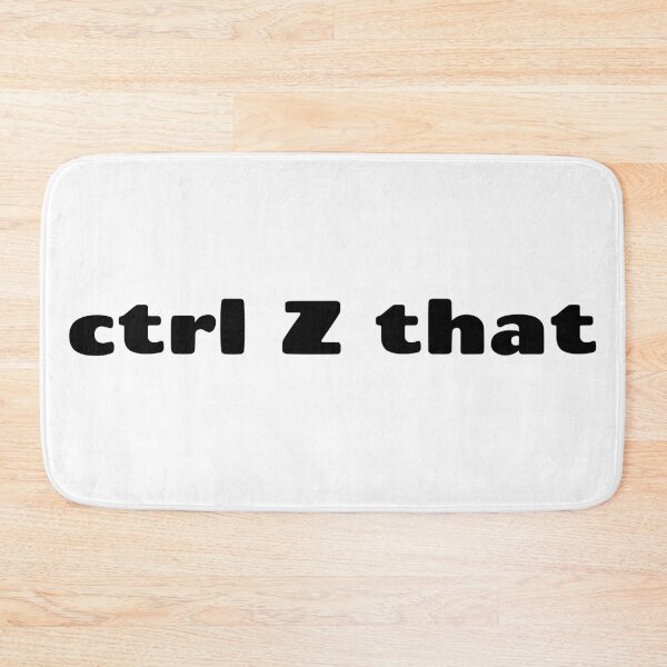 Item preview, ctrl z that  designed and sold by Helga-Starfire.