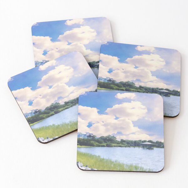 Item preview, Cedar Key Island on the west coast of Central Florida designed and sold by Crobin1961.