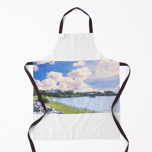 Item preview, Cedar Key Island on the west coast of Central Florida designed and sold by Crobin1961.