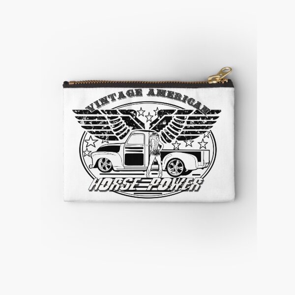 Item preview, Vintage American Horsepower, Pickup designed and sold by ronnieyoung.